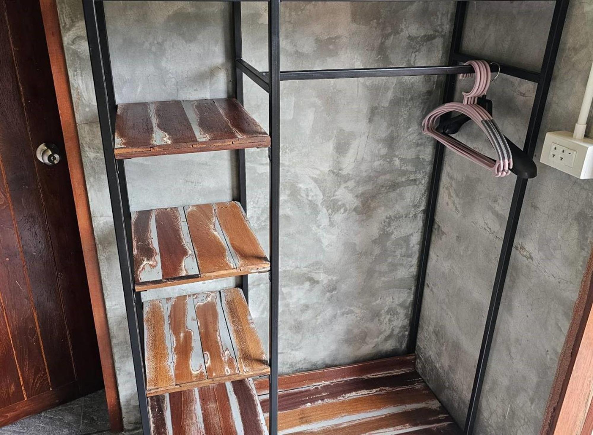 Nipatra Homestay กรุงเทพมหานคร ภายนอก รูปภาพ